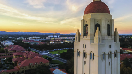 Stanford University representing EB-1 green cards for outstanding researchers and professors for Denver immigration firm Shaftel Law